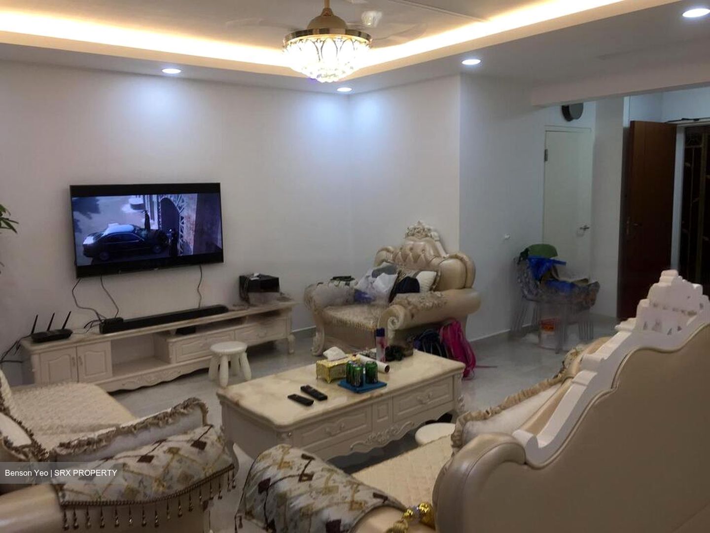 Blk 512C Oleander Breeze @ Yishun (Yishun), HDB 4 Rooms #479681891